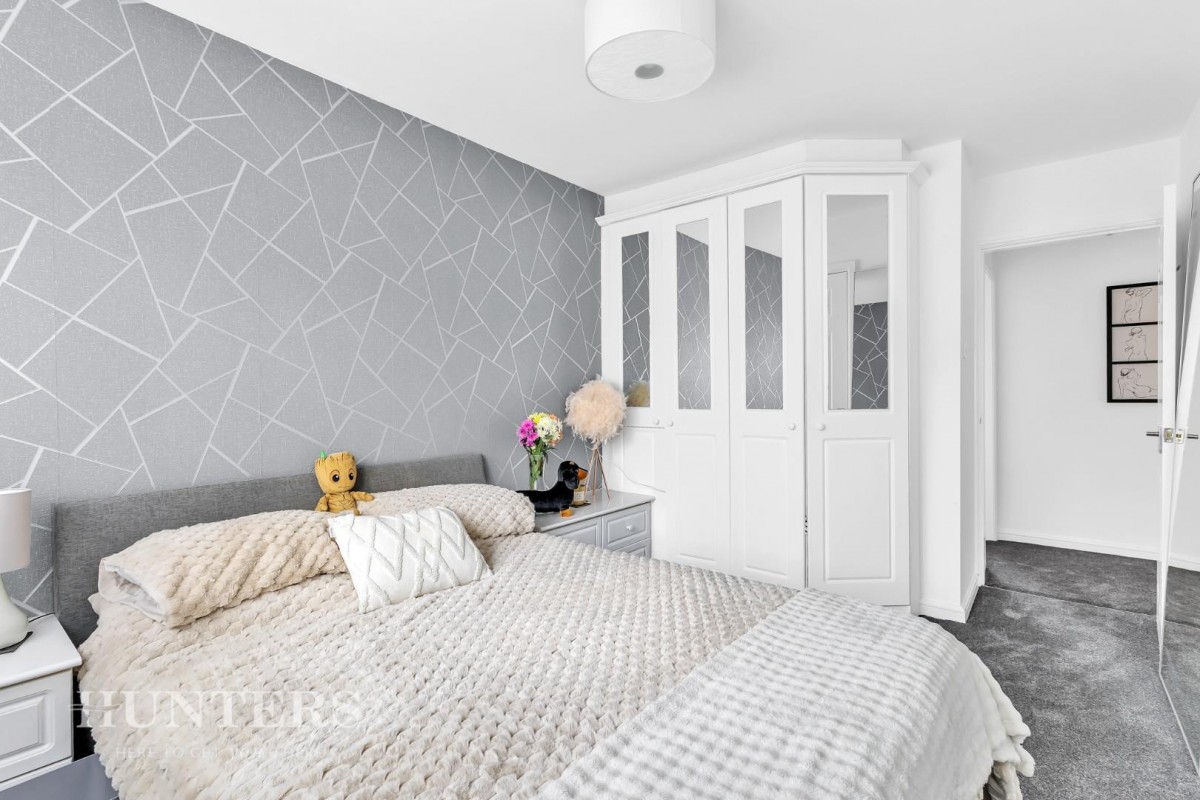 Hillspring Road, Springhead, Oldham