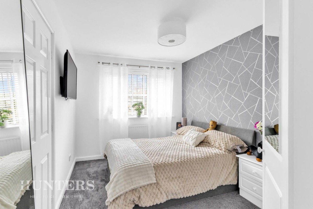 Hillspring Road, Springhead, Oldham