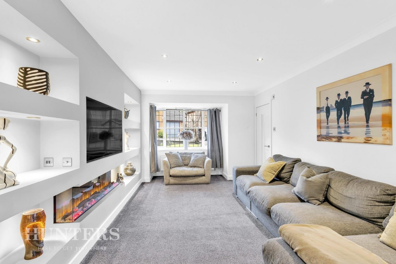 Hillspring Road, Springhead, Oldham