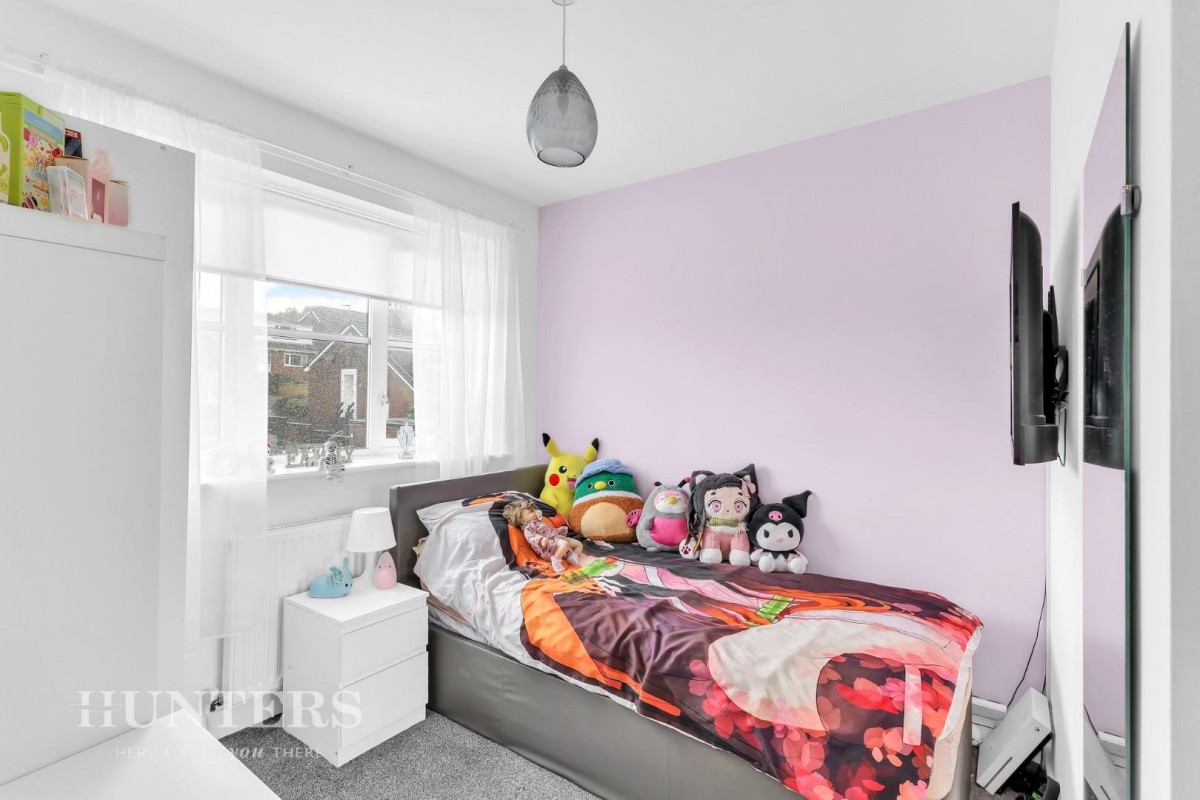 Hillspring Road, Springhead, Oldham