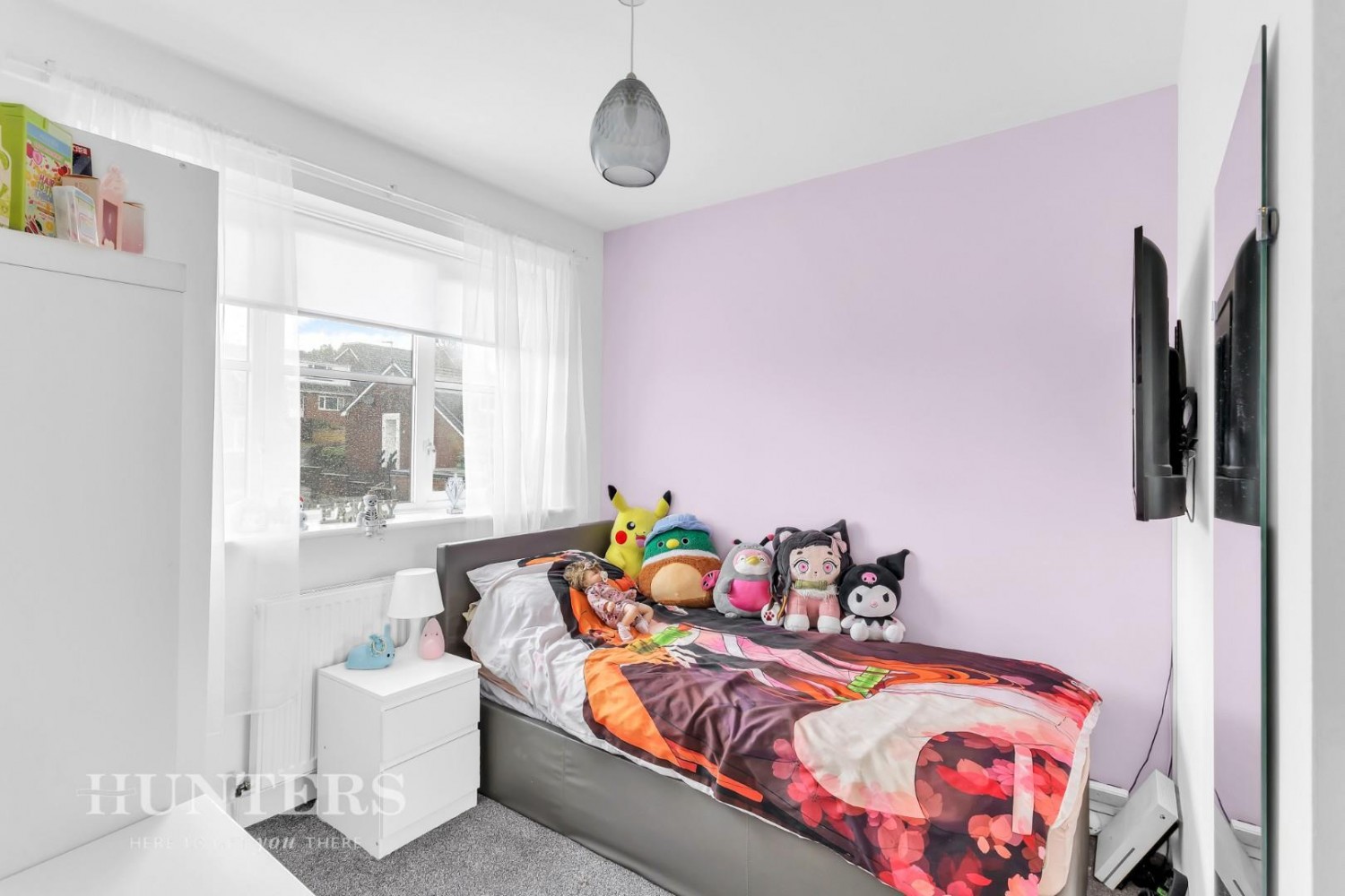 Hillspring Road, Springhead, Oldham