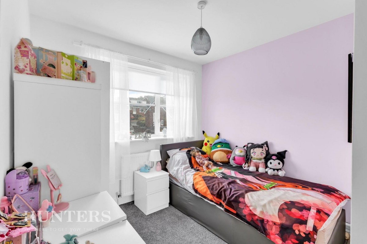 Hillspring Road, Springhead, Oldham