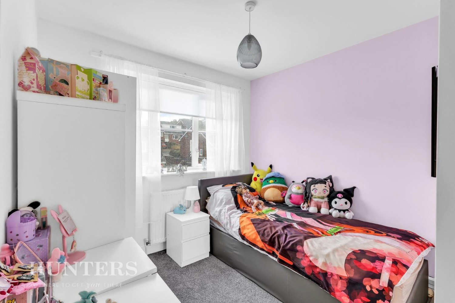 Hillspring Road, Springhead, Oldham