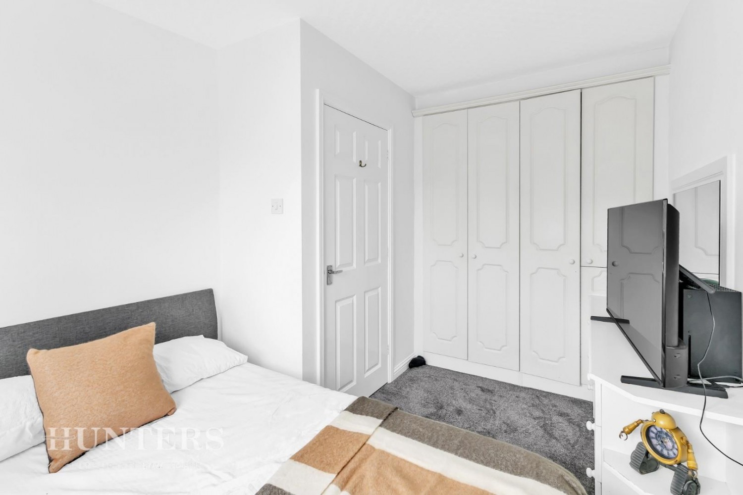 Hillspring Road, Springhead, Oldham