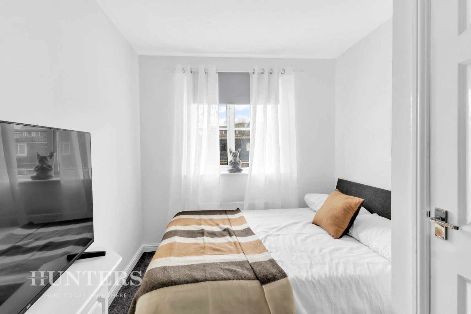 Hillspring Road, Springhead, Oldham