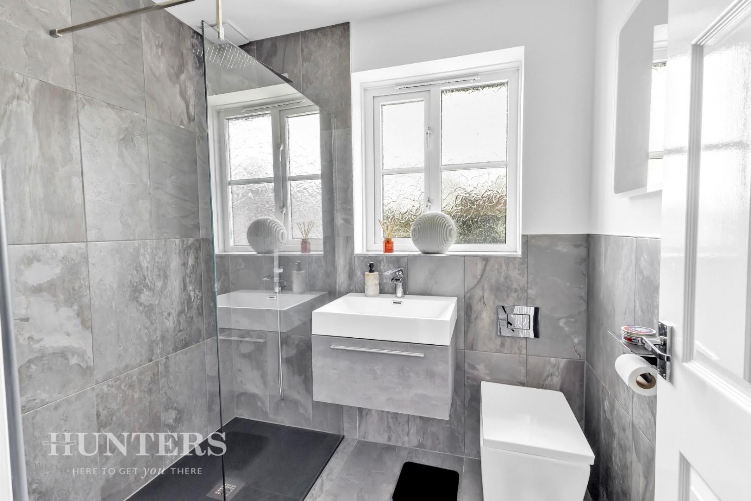 Hillspring Road, Springhead, Oldham