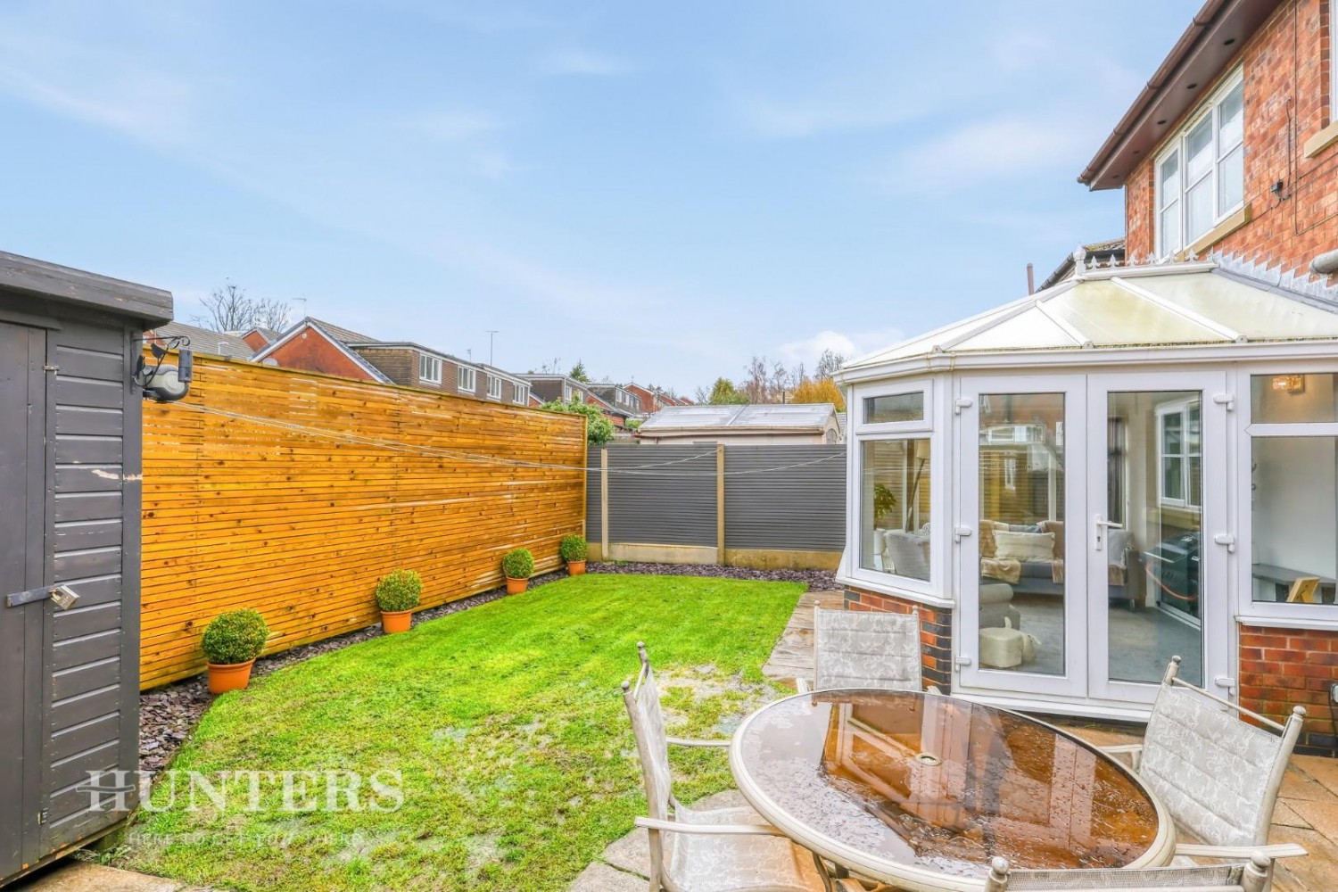 Hillspring Road, Springhead, Oldham