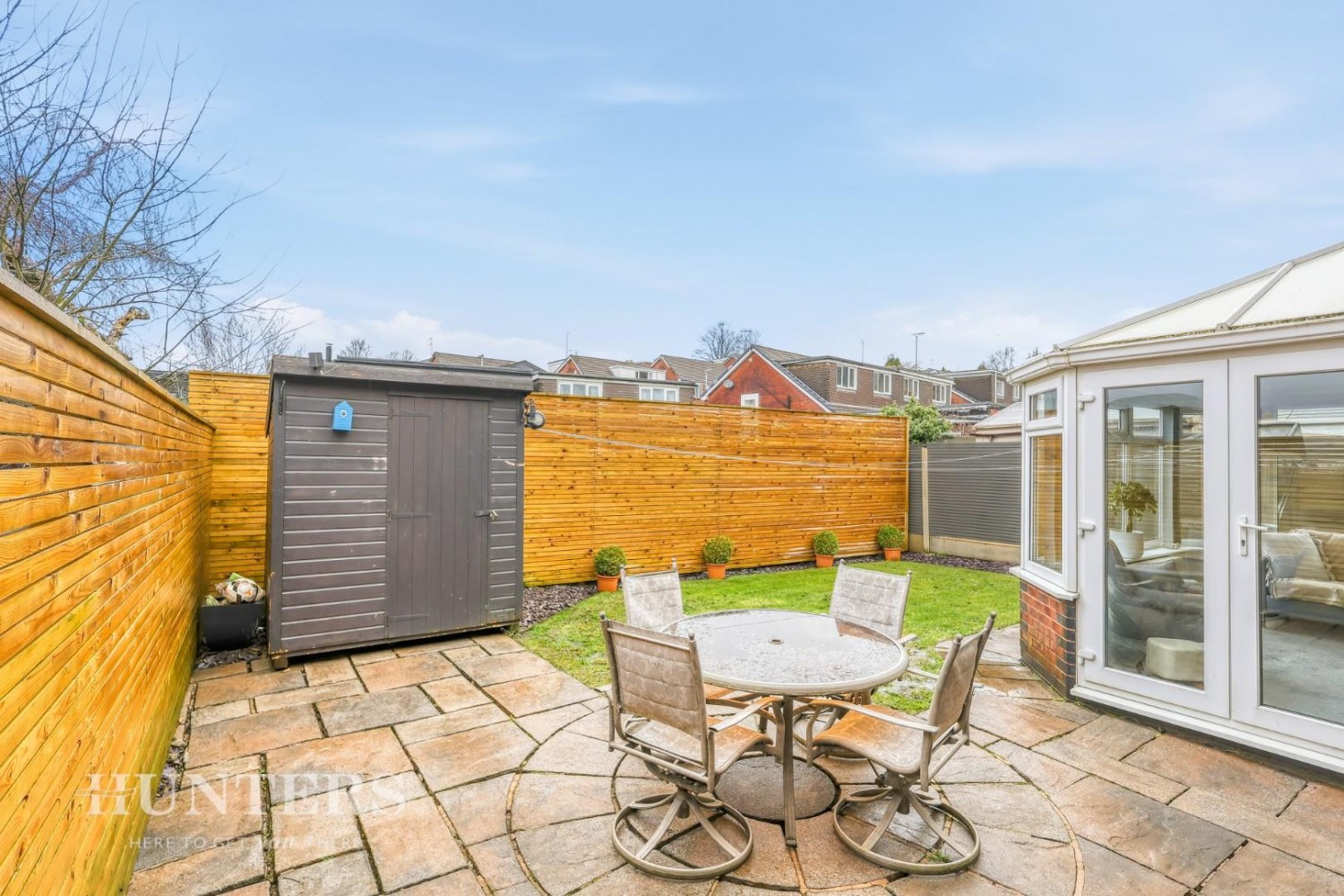 Hillspring Road, Springhead, Oldham