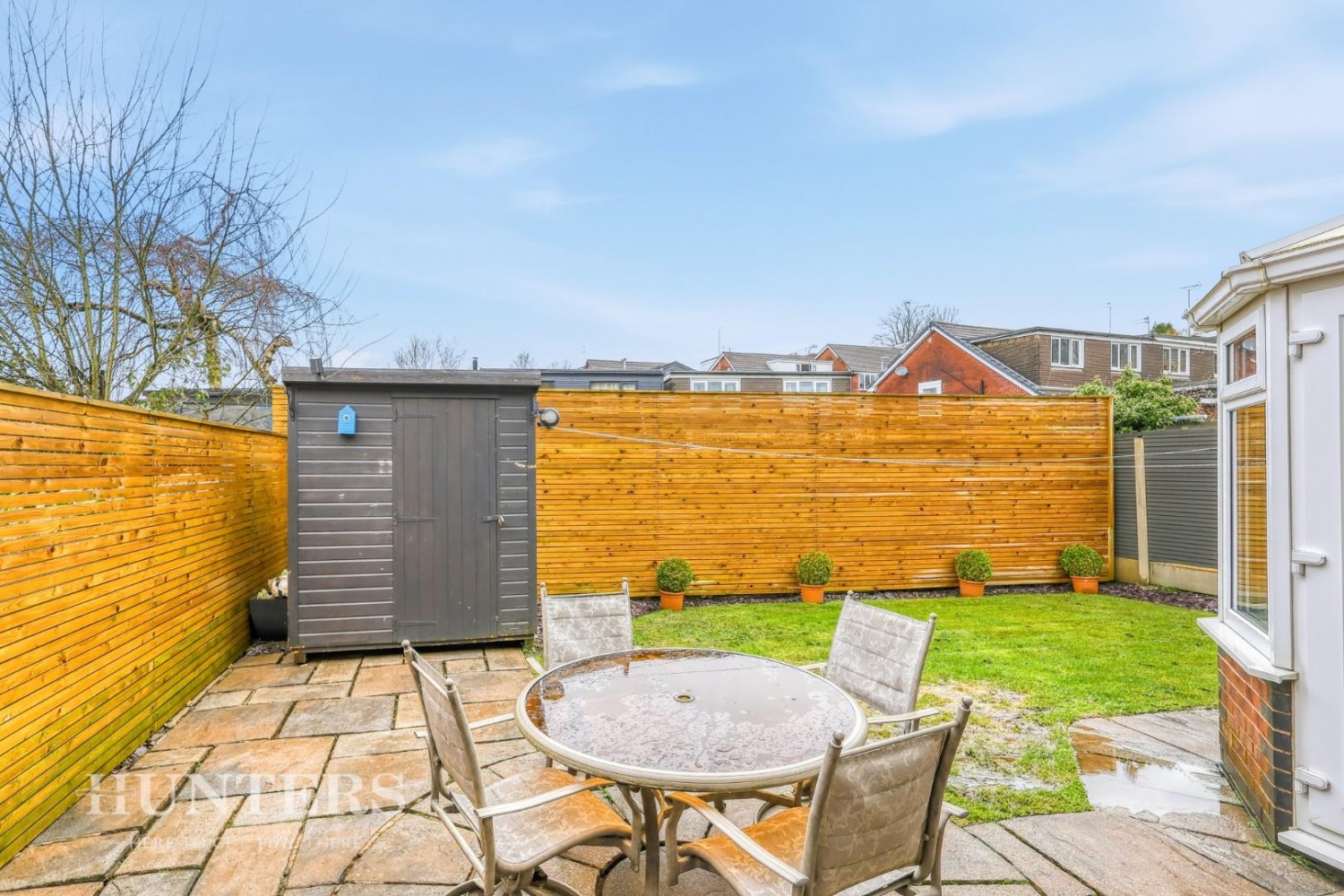 Hillspring Road, Springhead, Oldham