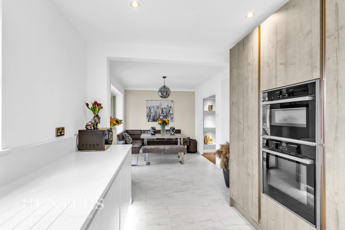 Hillspring Road, Springhead, Oldham