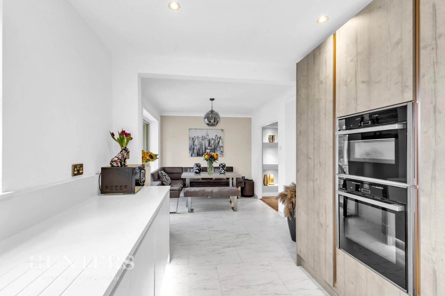 Hillspring Road, Springhead, Oldham