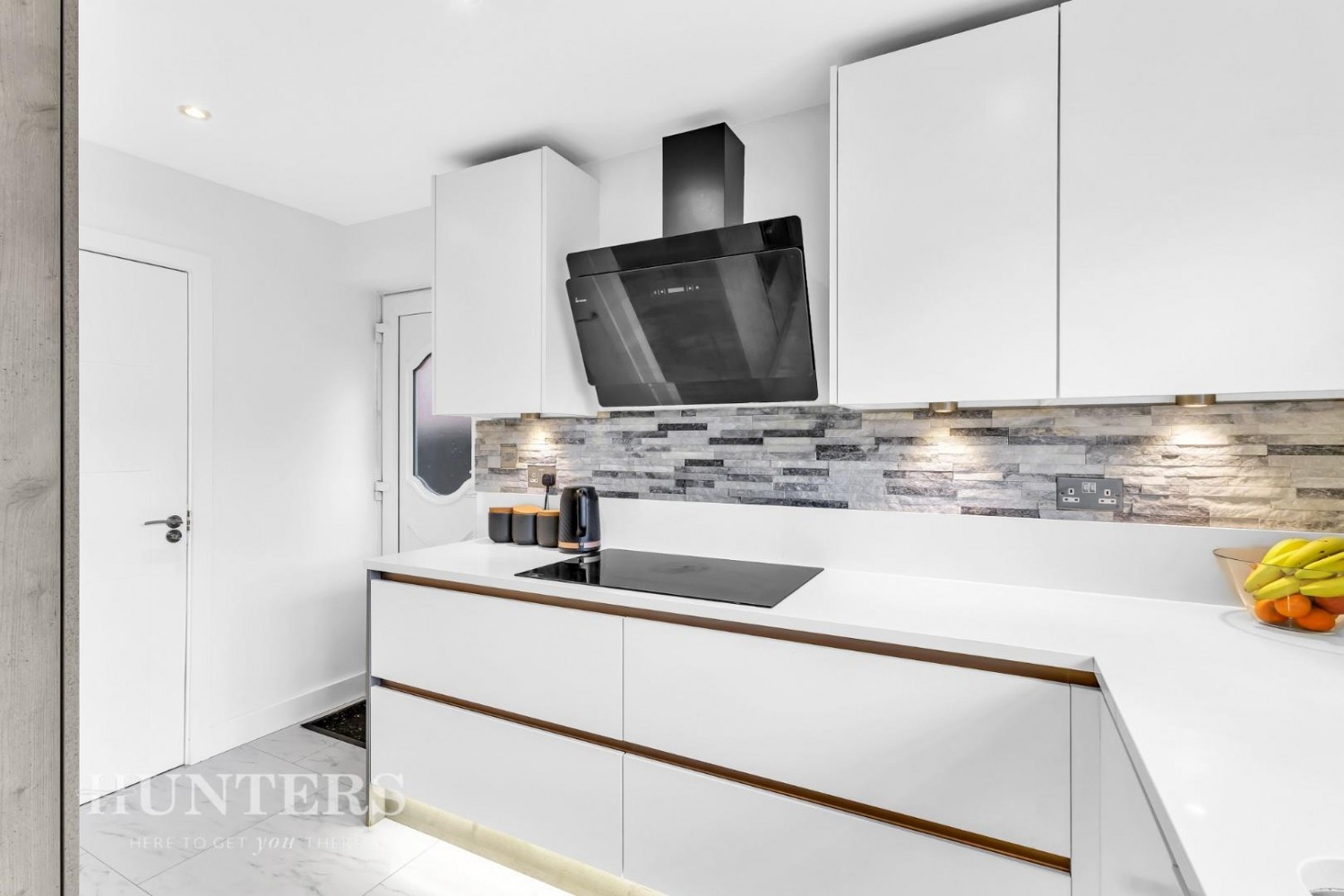 Hillspring Road, Springhead, Oldham