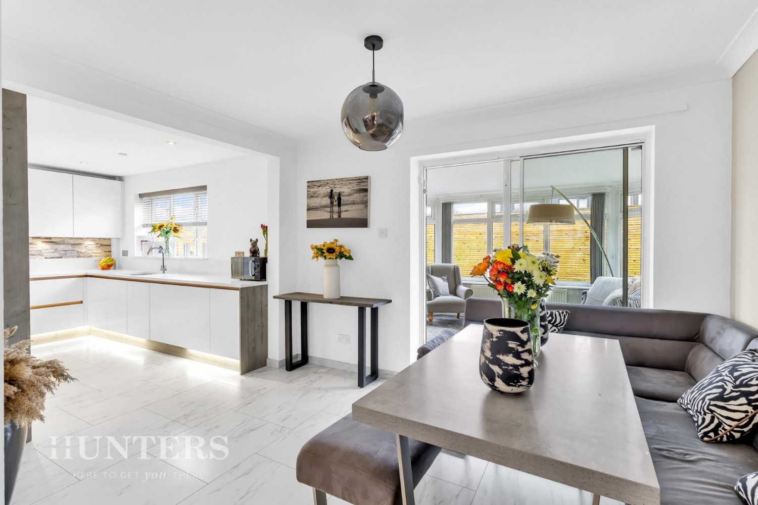 Hillspring Road, Springhead, Oldham