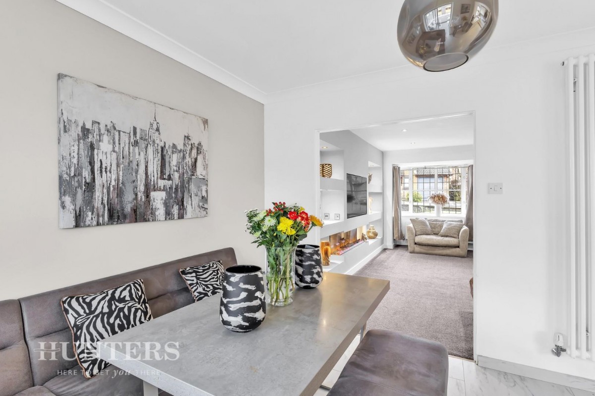 Hillspring Road, Springhead, Oldham