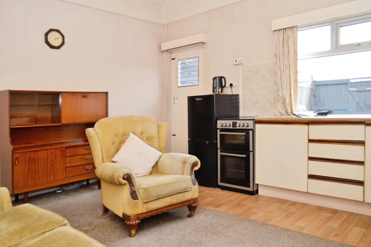 Mirfield Avenue, Oldham