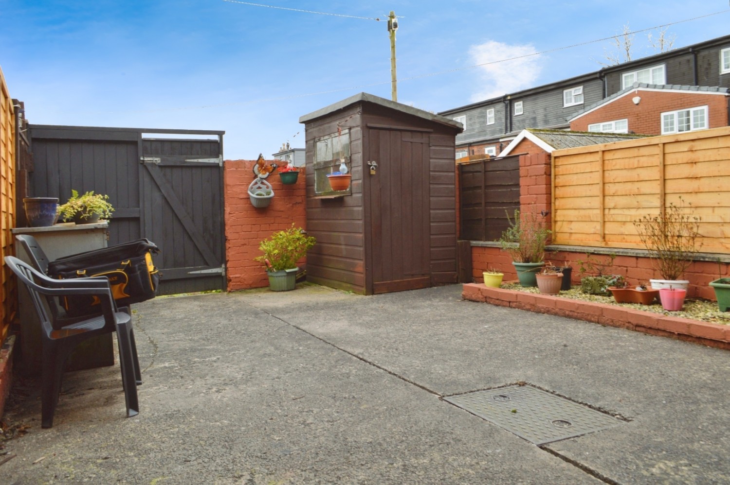 Mirfield Avenue, Oldham