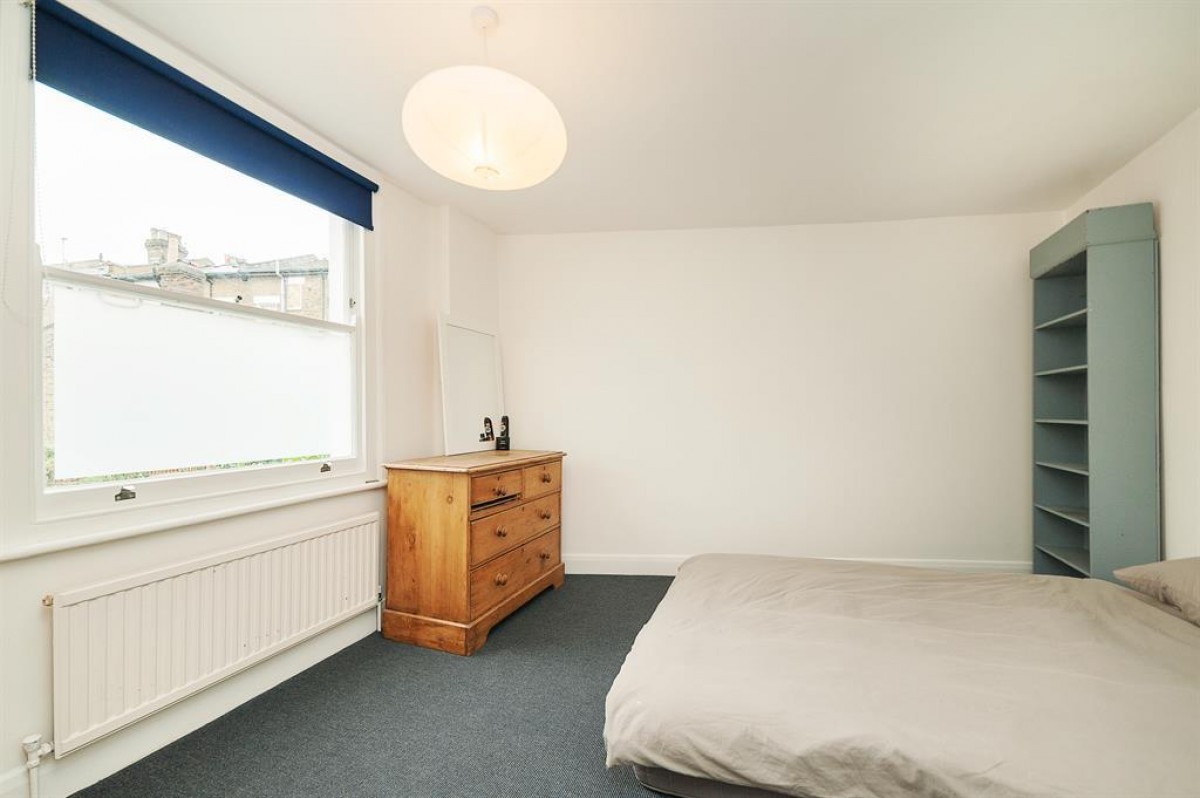 Grazebrook Road, Stoke Newington , London, N16