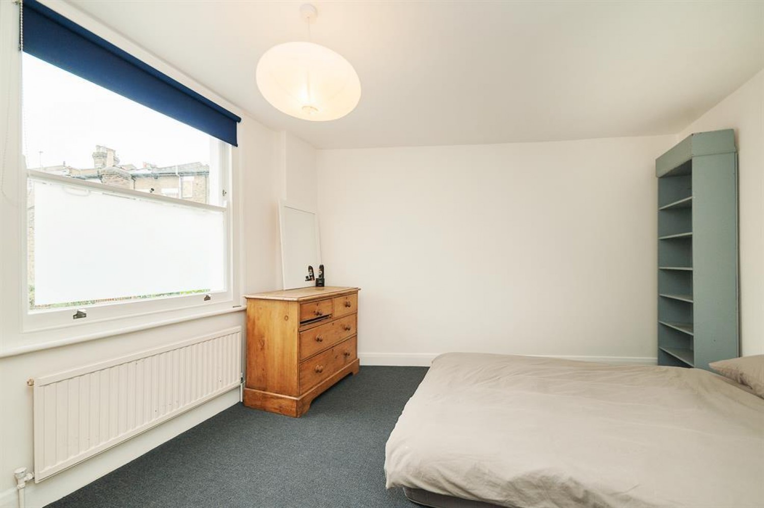 Grazebrook Road, Stoke Newington , London, N16