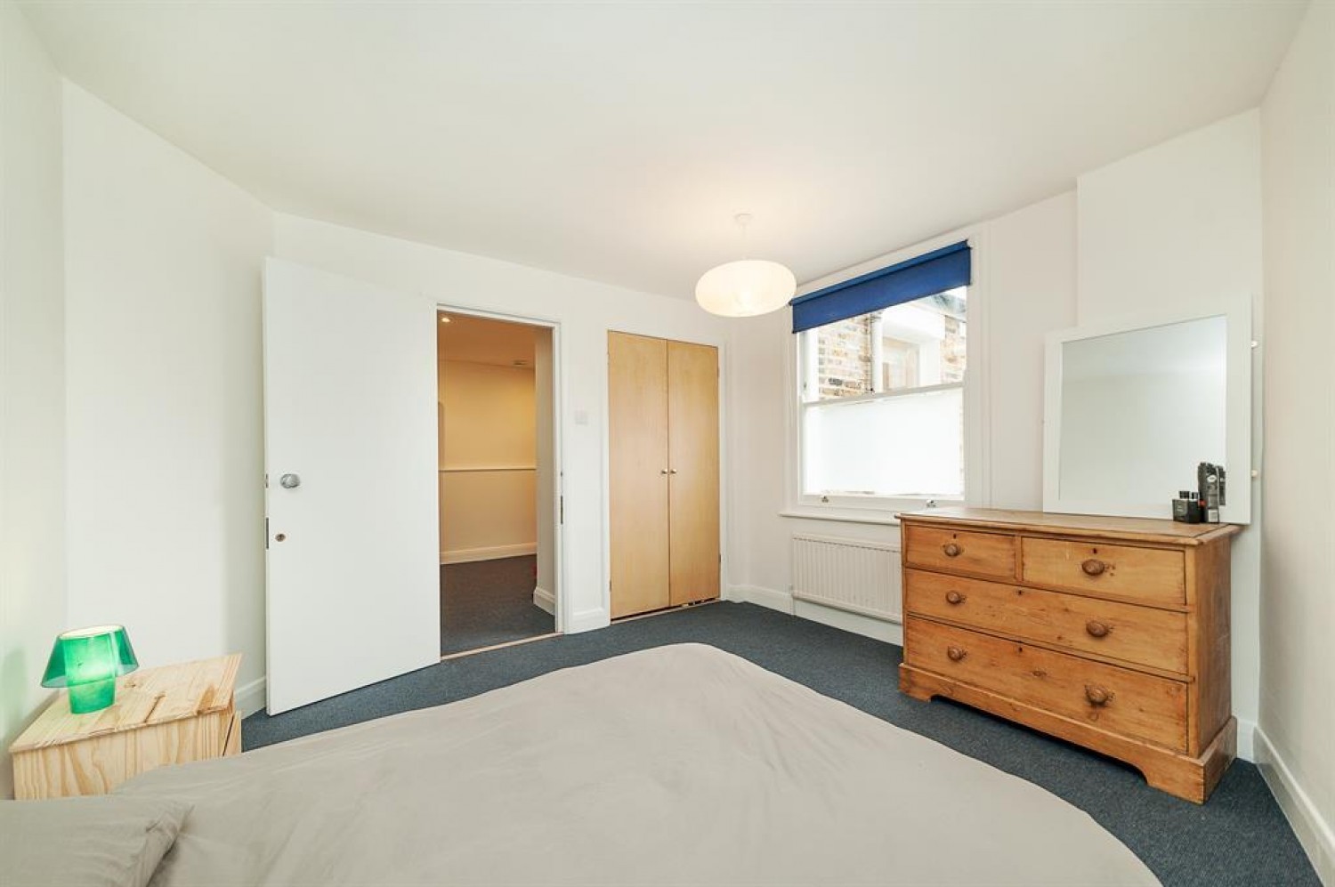 Grazebrook Road, Stoke Newington , London, N16