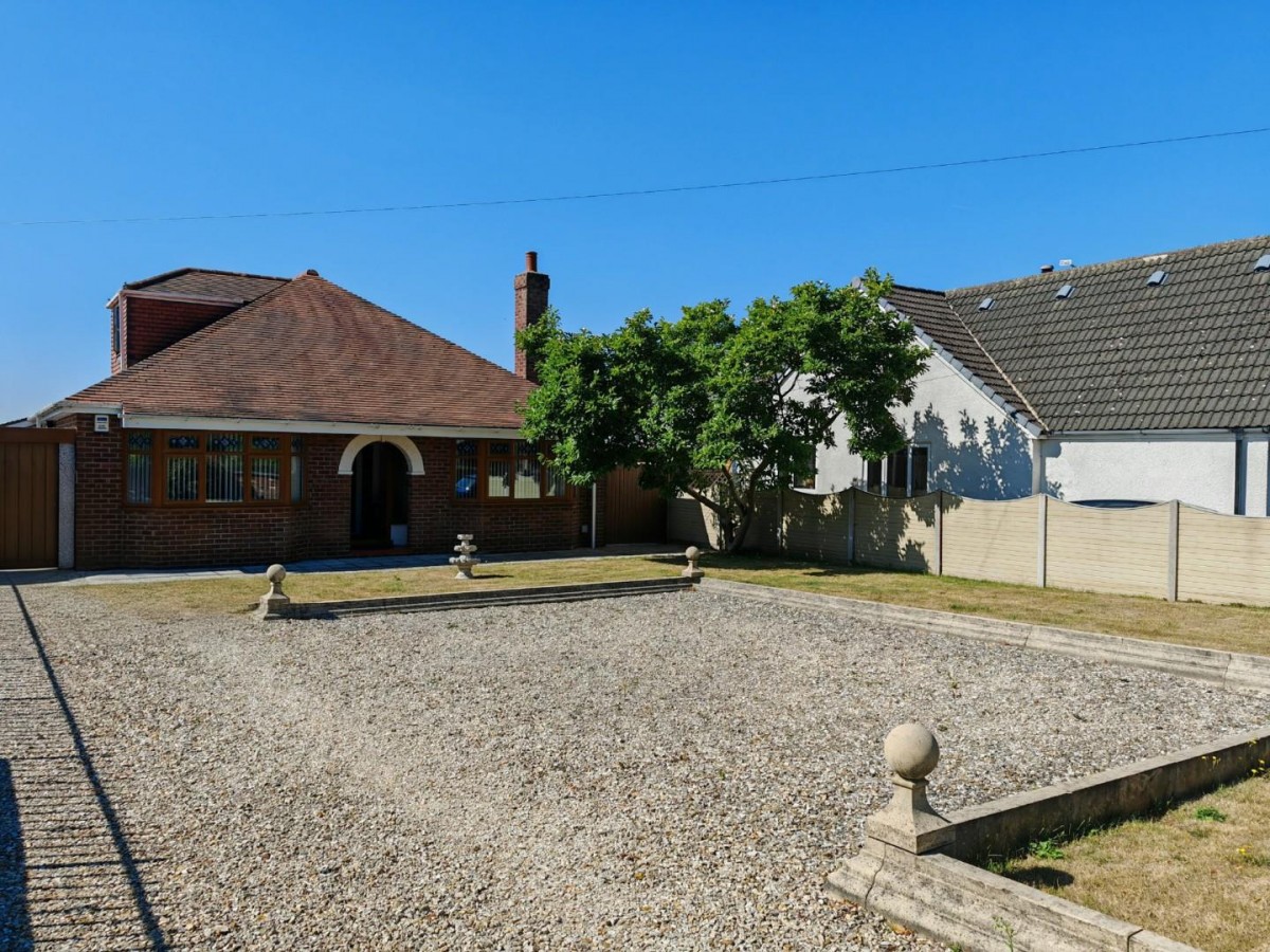 Field Lane, Hensall, Goole