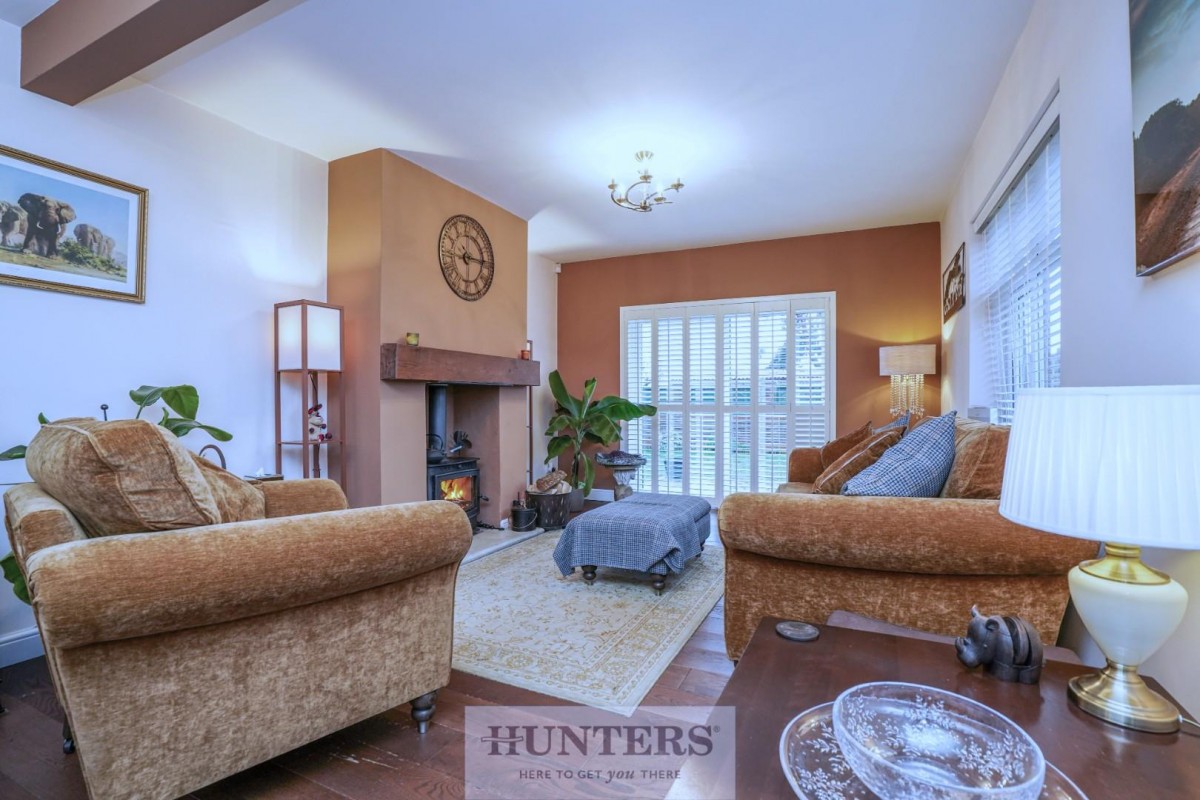 Field Lane, Hensall, Goole