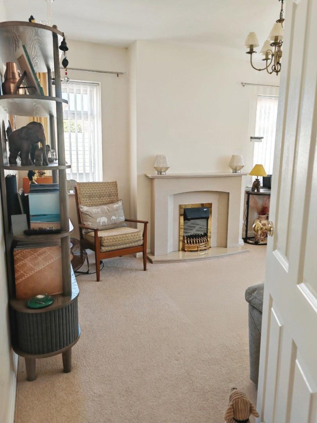 Field Lane, Hensall, Goole