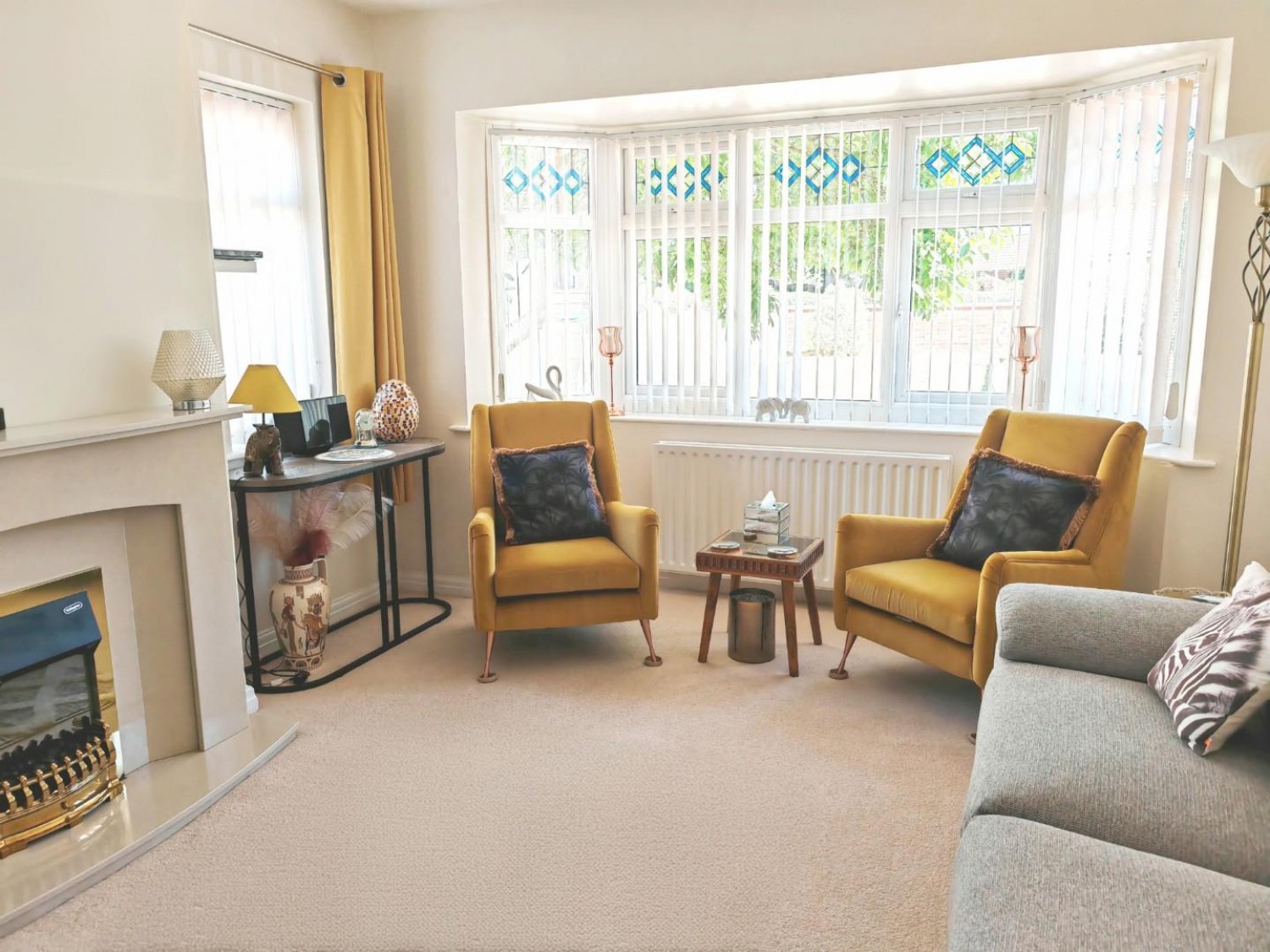 Field Lane, Hensall, Goole