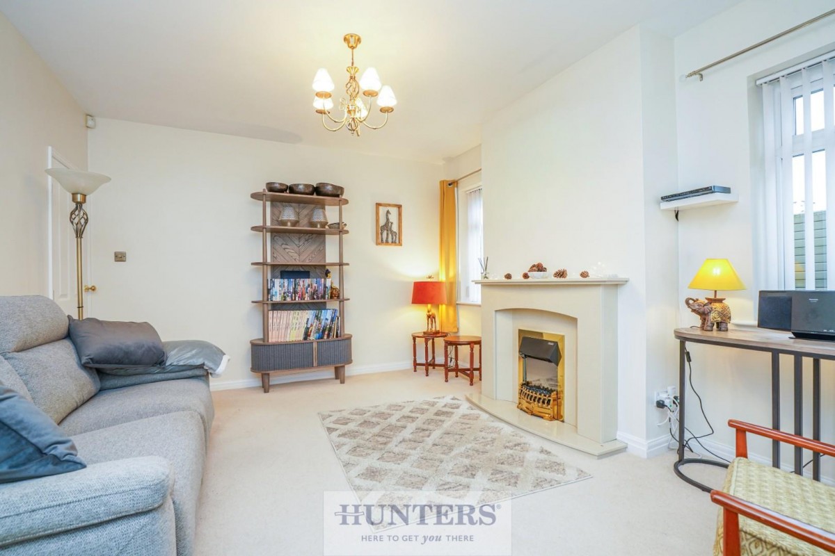 Field Lane, Hensall, Goole