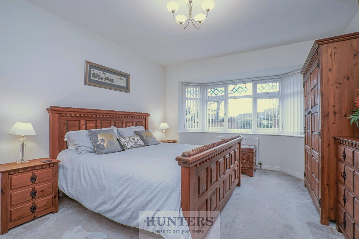 Field Lane, Hensall, Goole