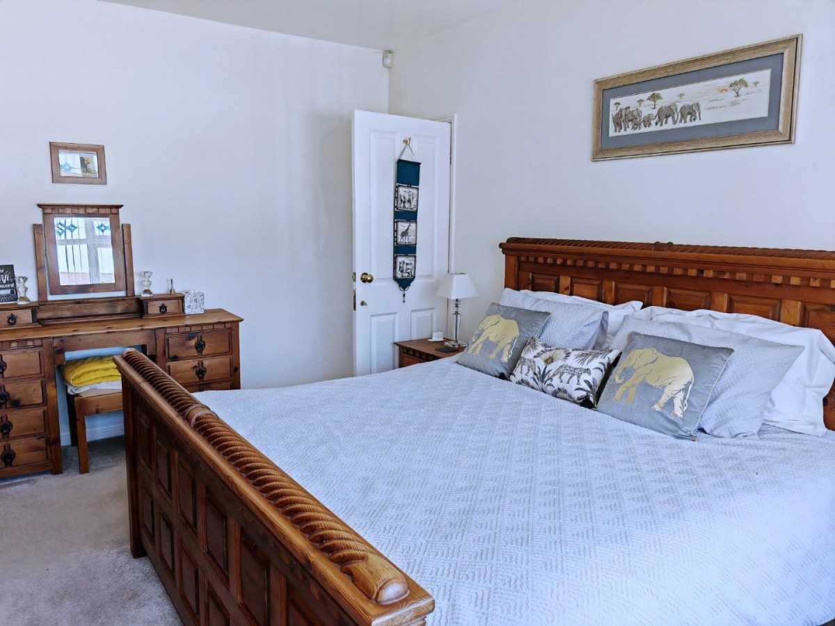 Field Lane, Hensall, Goole