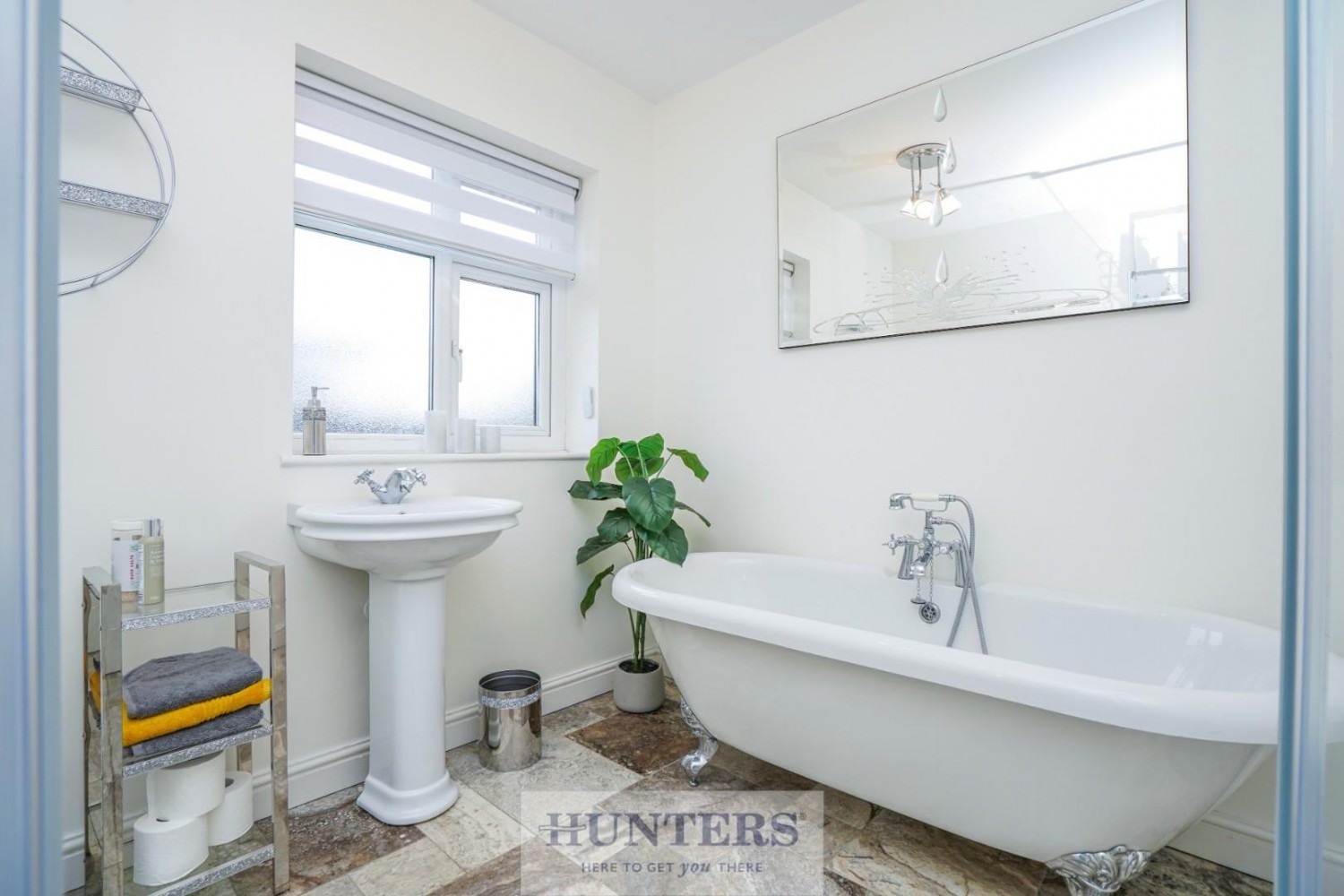 Field Lane, Hensall, Goole