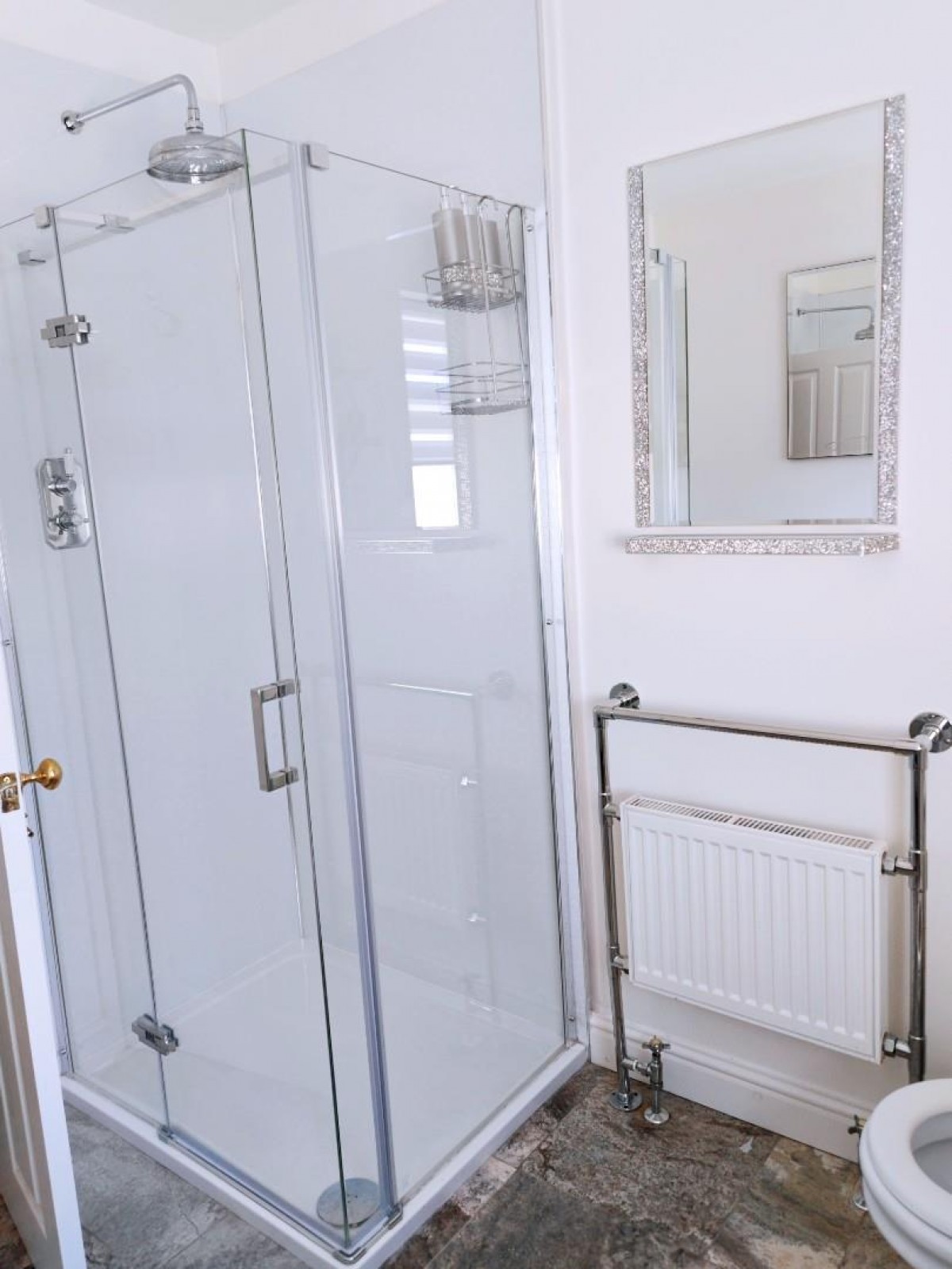 Field Lane, Hensall, Goole