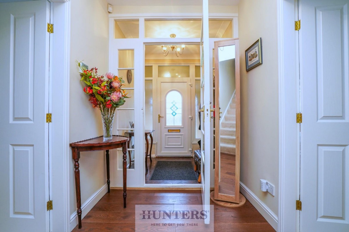 Field Lane, Hensall, Goole