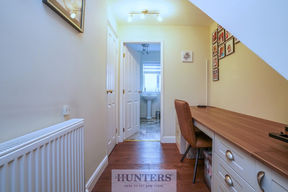 Field Lane, Hensall, Goole