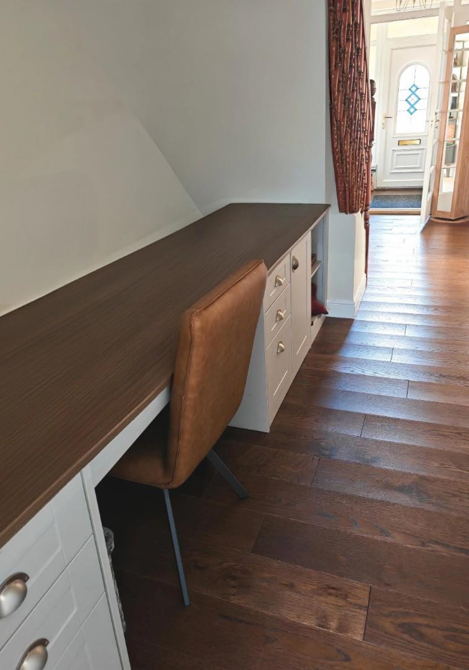 Field Lane, Hensall, Goole