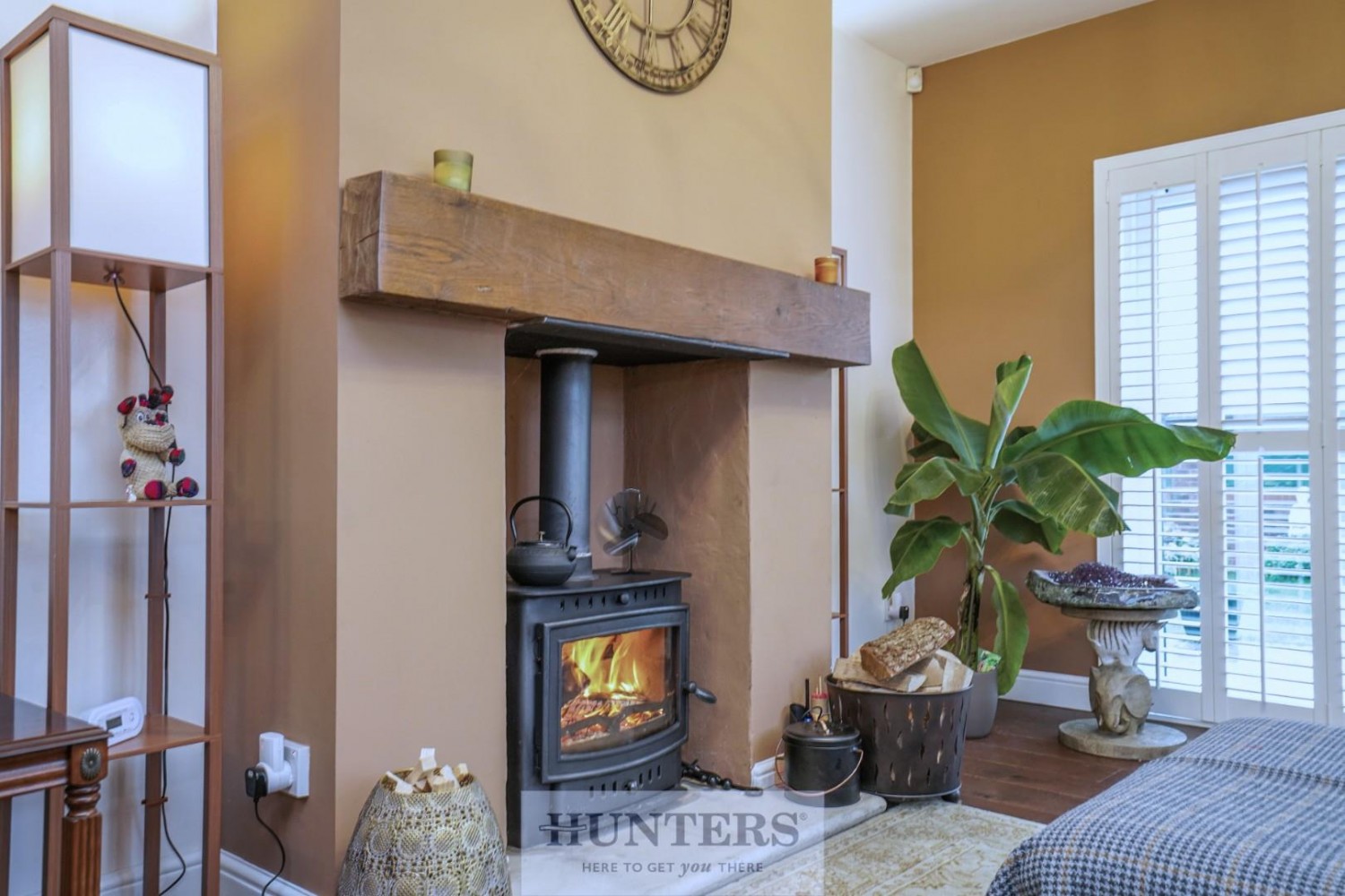 Field Lane, Hensall, Goole