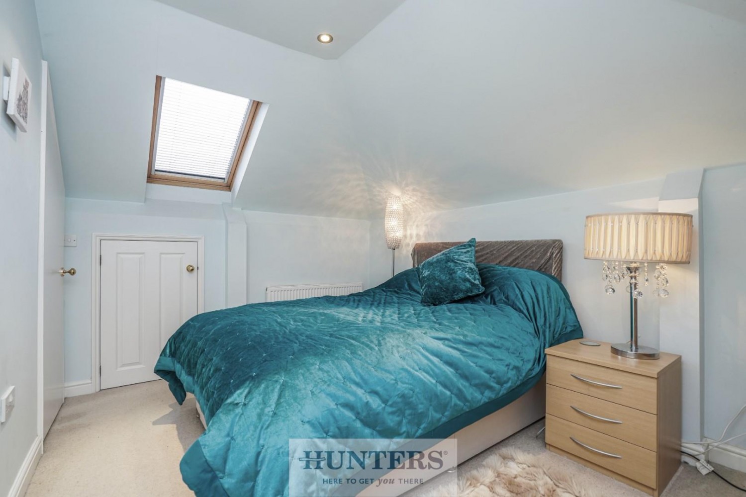 Field Lane, Hensall, Goole