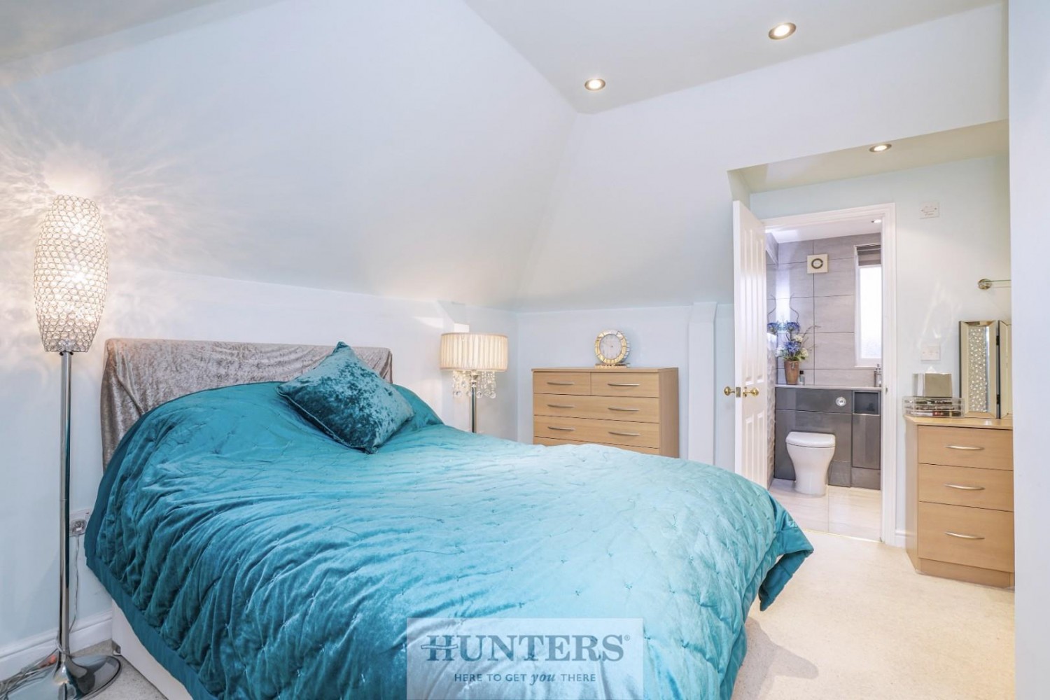 Field Lane, Hensall, Goole