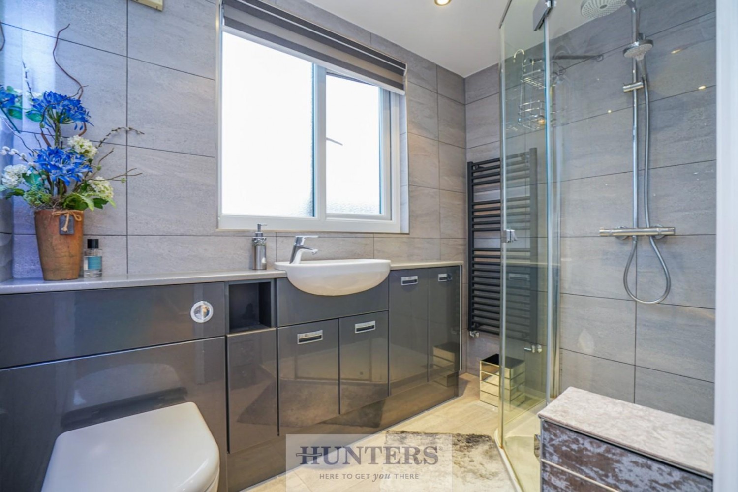 Field Lane, Hensall, Goole