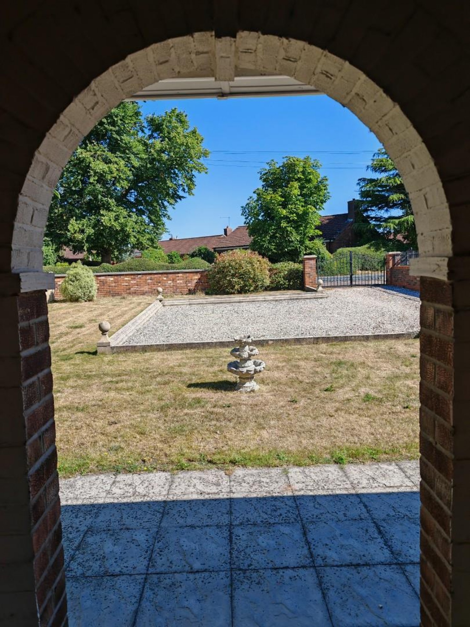 Field Lane, Hensall, Goole