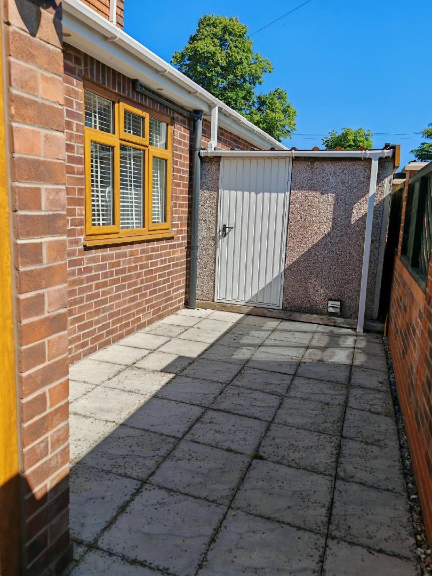 Field Lane, Hensall, Goole