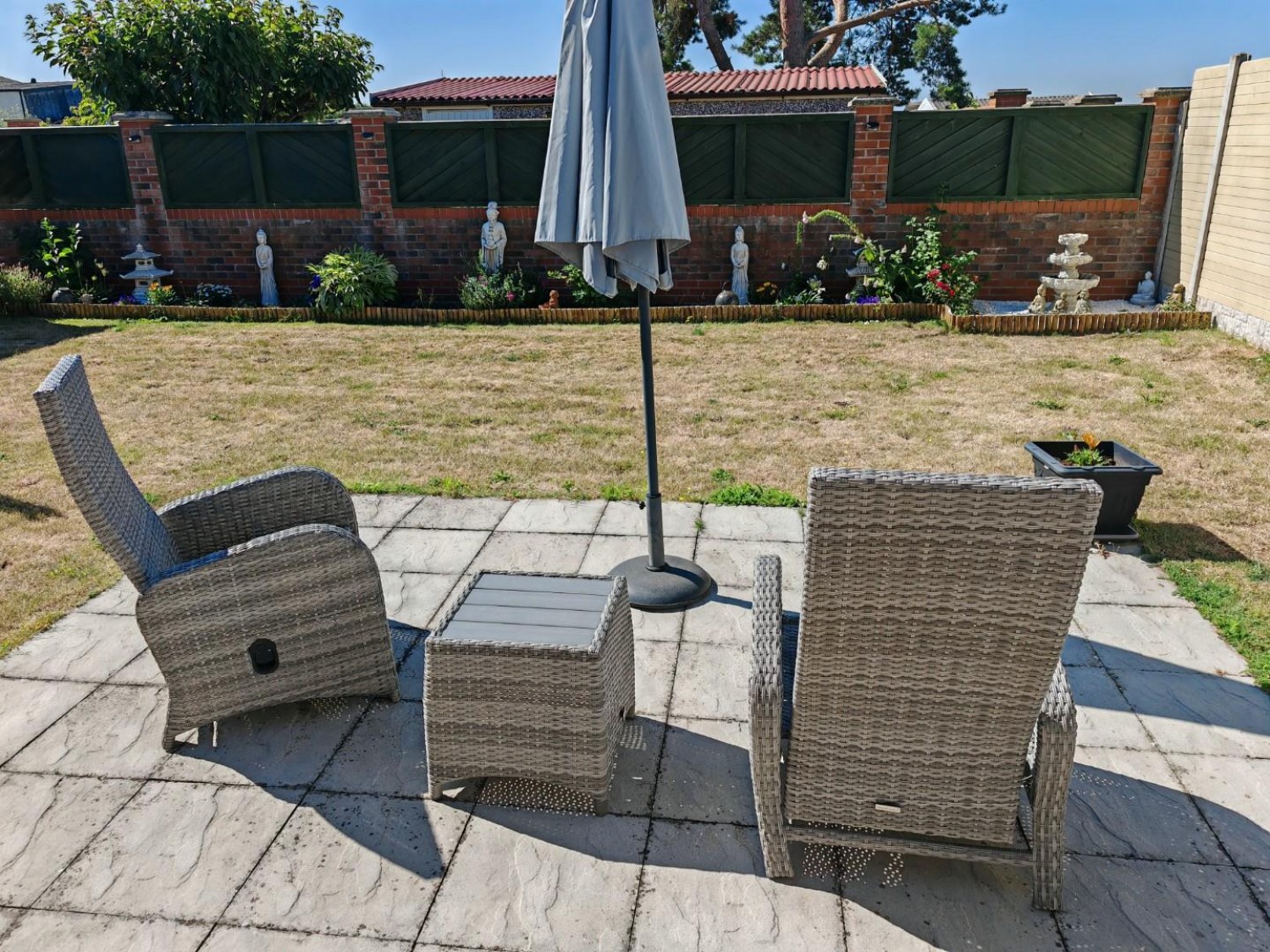 Field Lane, Hensall, Goole