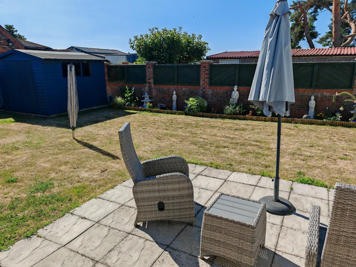 Field Lane, Hensall, Goole