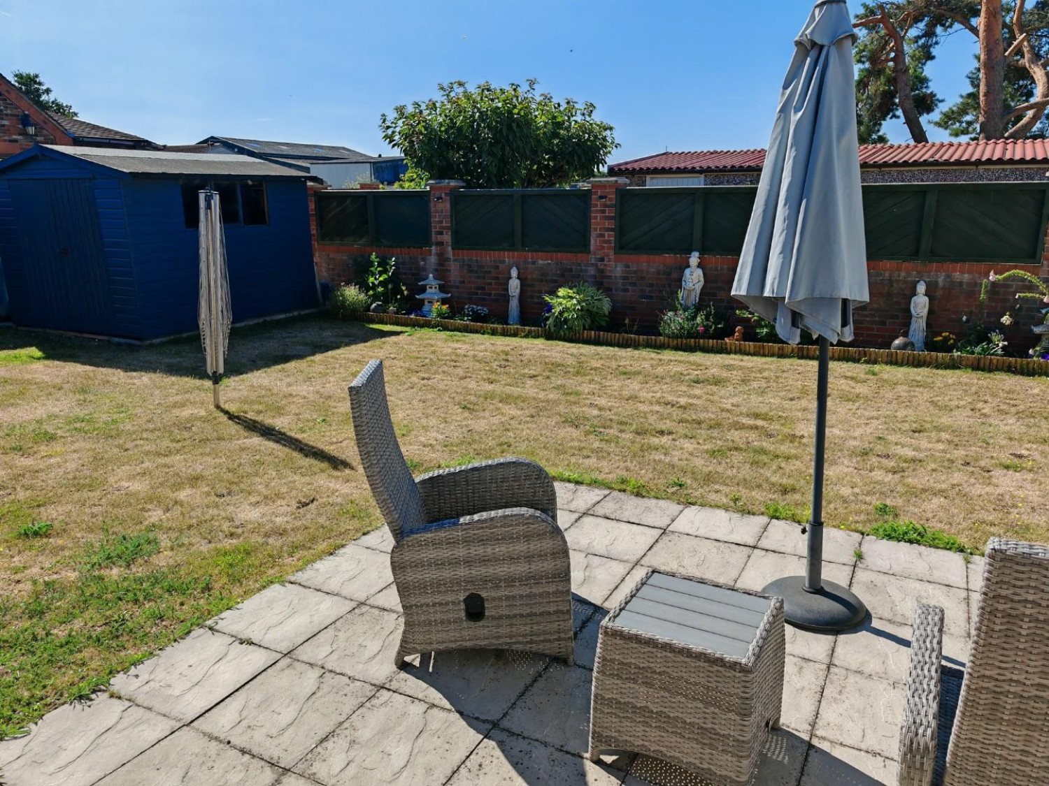 Field Lane, Hensall, Goole