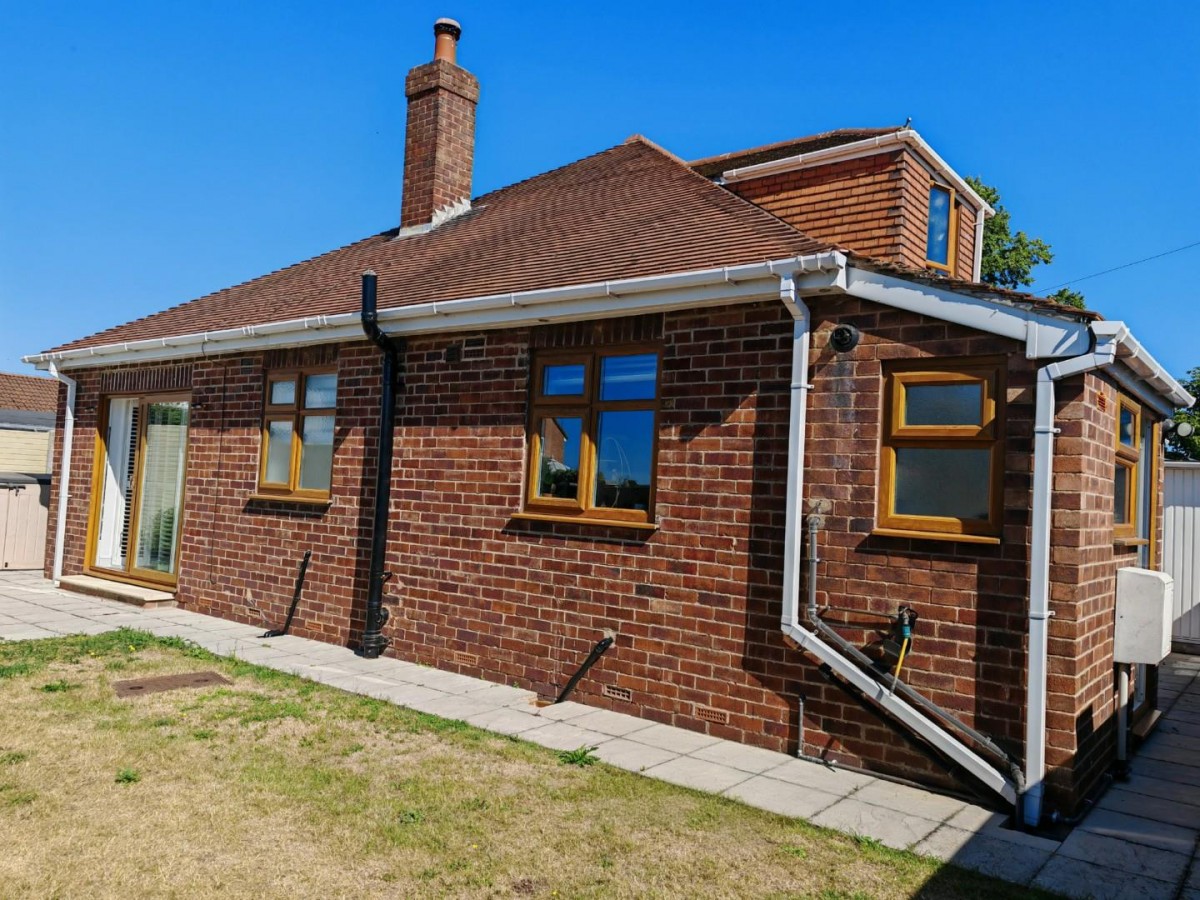 Field Lane, Hensall, Goole