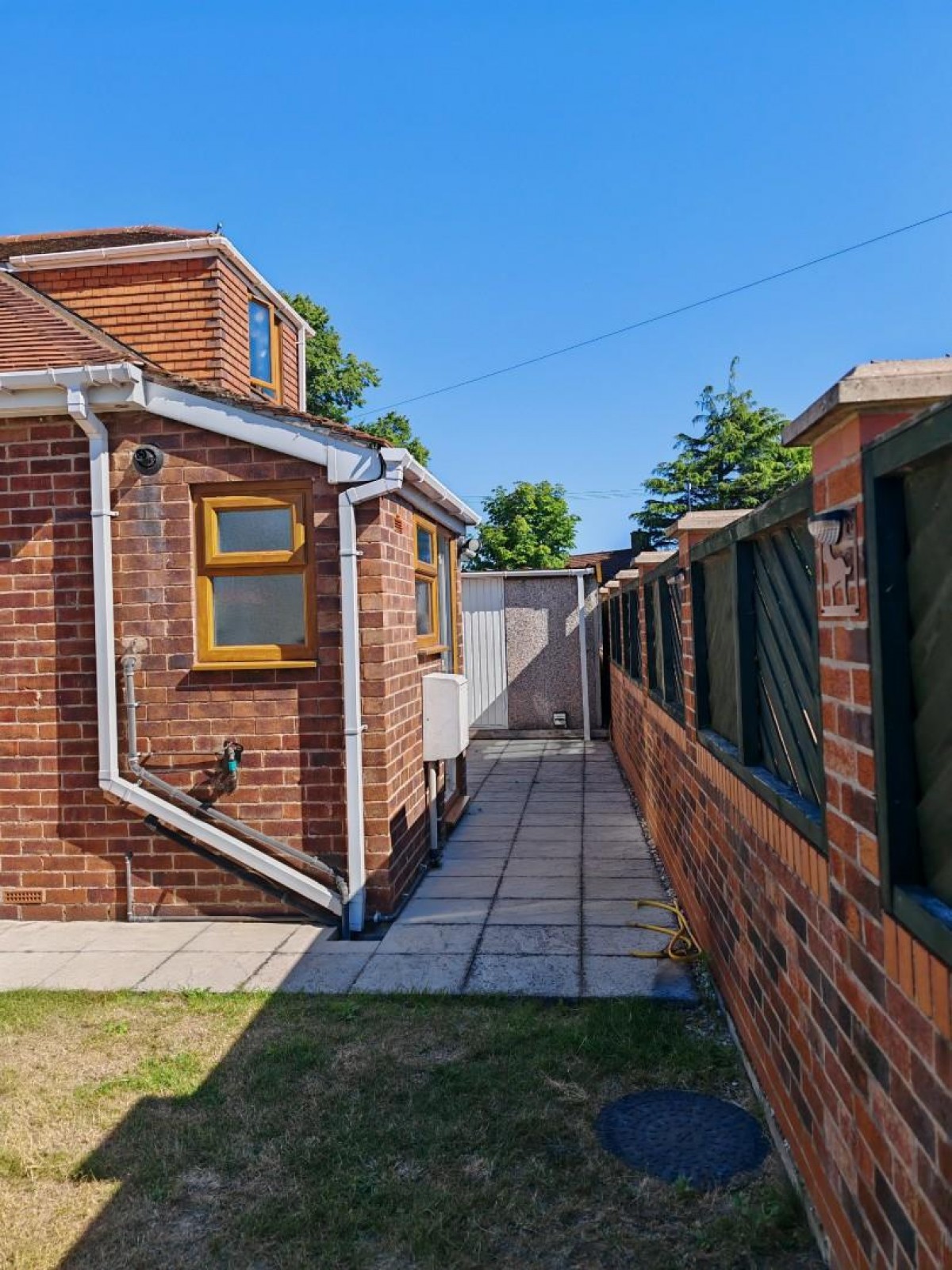 Field Lane, Hensall, Goole