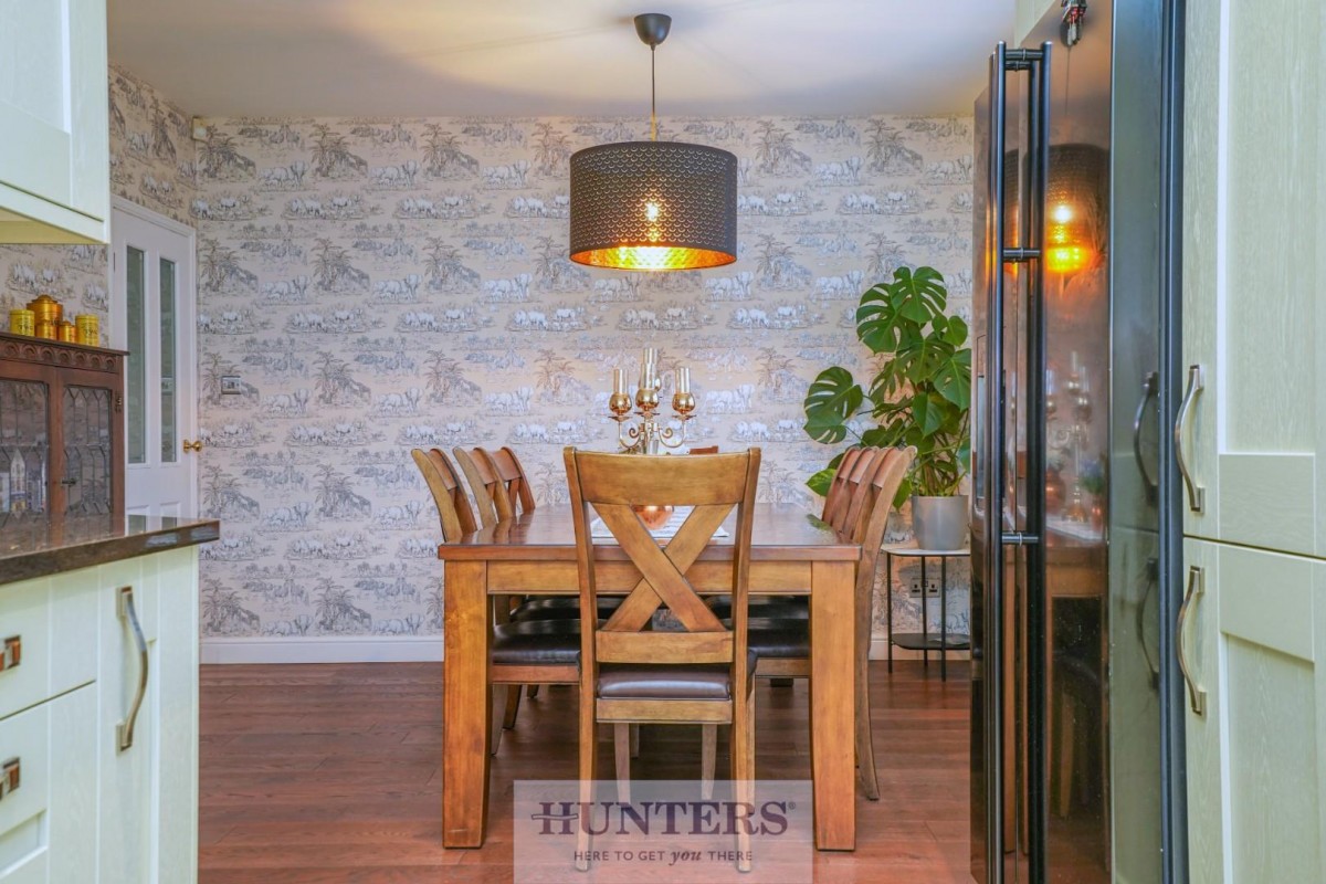 Field Lane, Hensall, Goole