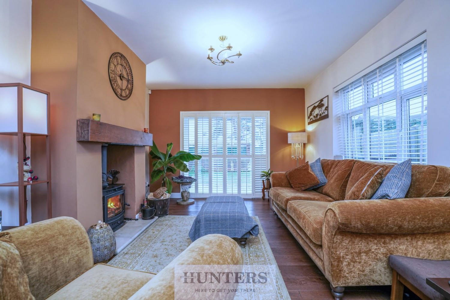 Field Lane, Hensall, Goole