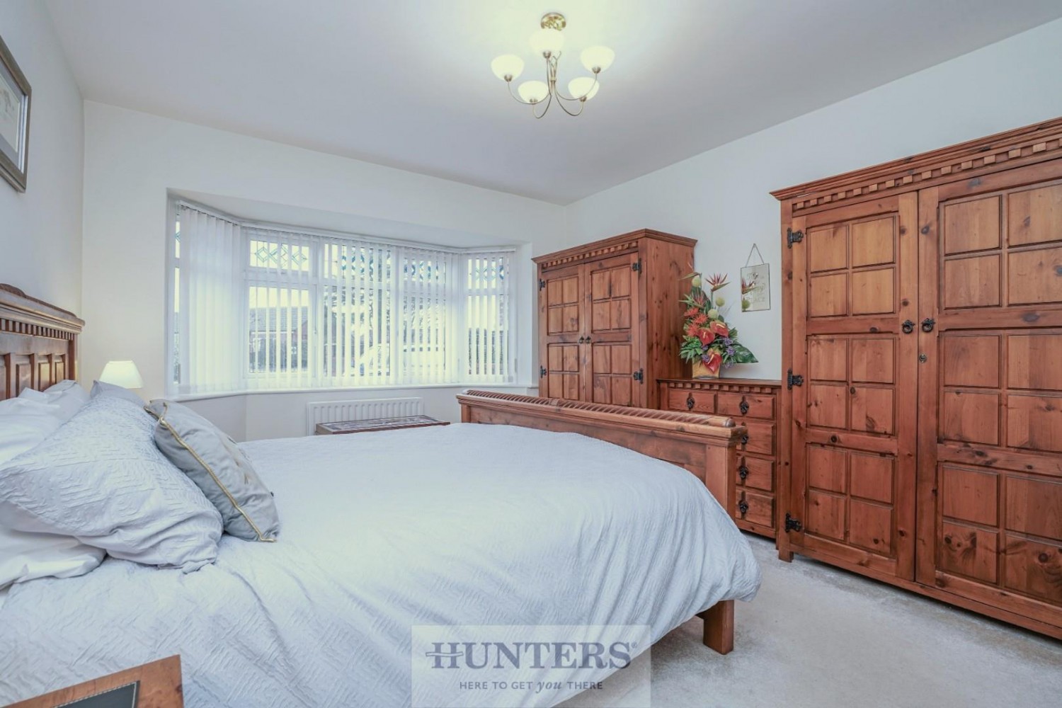 Field Lane, Hensall, Goole