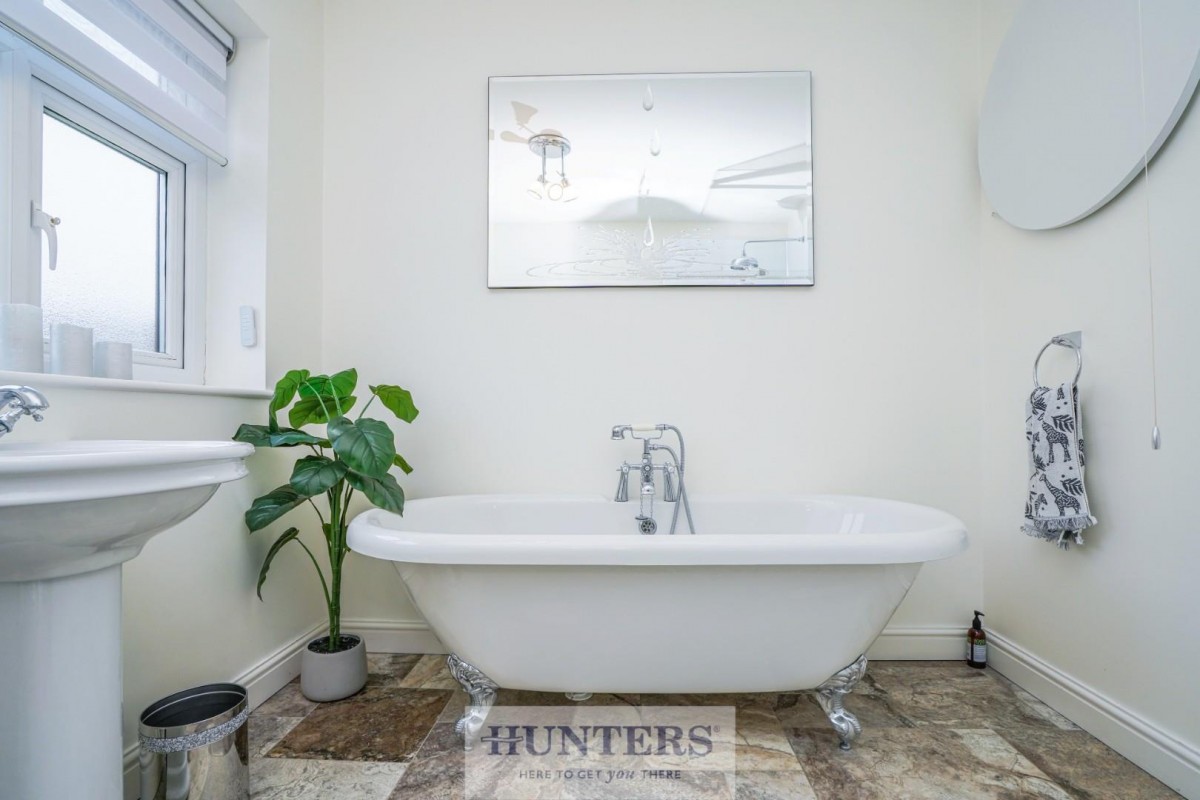 Field Lane, Hensall, Goole